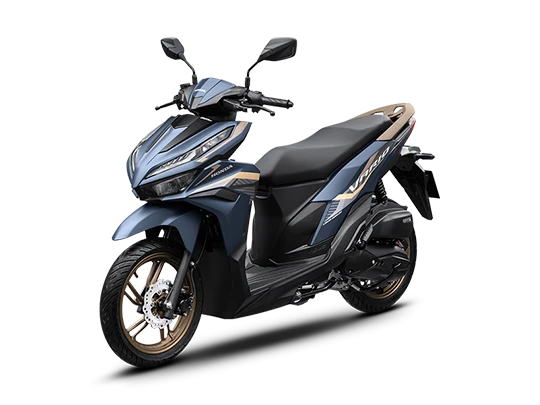 Cho Thuê Xe Máy Cần Thơ Giá Rẻ Ship Nhanh 15p Tận Nơi 2 Honda Vario cho thuê tại Cần Thơ