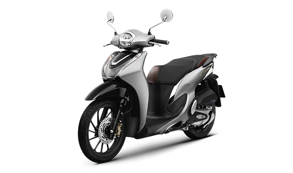 Honda SH Mode cho thuê tại Cần Thơ