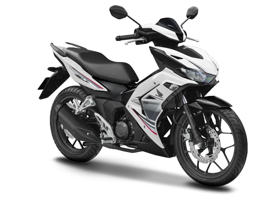 Honda Winner X cho thuê tại Cần Thơ