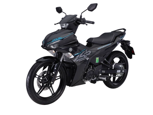 Yamaha Exciter cho thuê tại Cần Thơ
