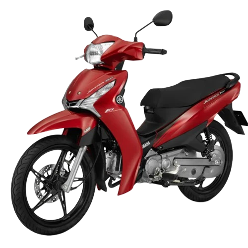 Yamaha Jupiter cho thuê tại Cần Thơ